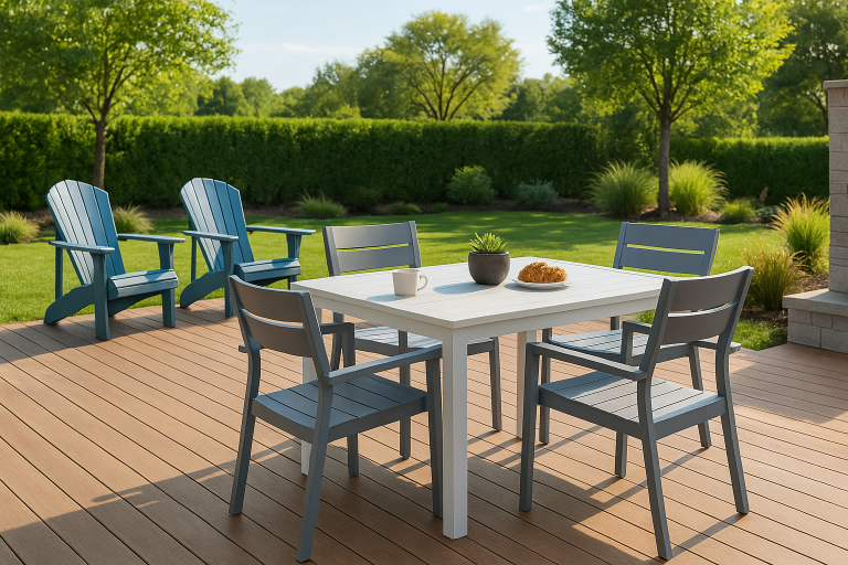 wooden furniture near me