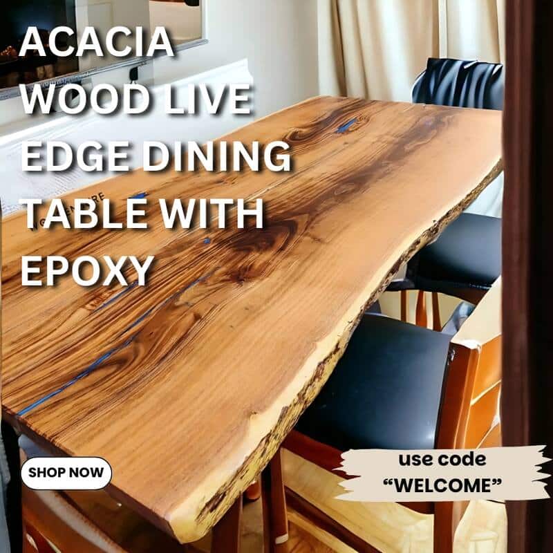 wooden furniture makers